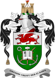 Swansea University coat of arms.png