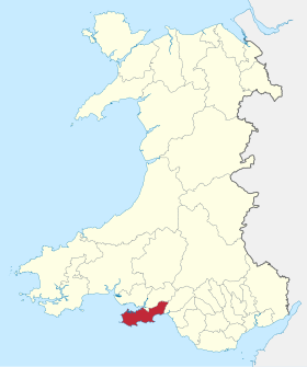 Ciudad de Swansea