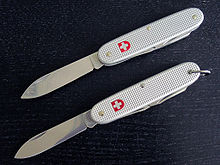 Швейцарский Нож Купить Оригинал В Интернет Магазине