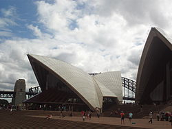 Sydney Opera House