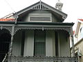 Cottage, Edgecliff Road