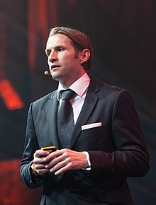 TNW Conference 2013 - Day 2 (8680087161) (cropped).jpg