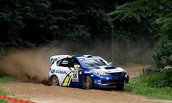 4 times champion Travis Pastrana (pictured in 2010)