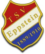 Coat of arms of the TSV-Eppstein