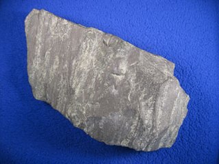 <span class="mw-page-title-main">Taconite</span> Variety of iron-bearing sedimentary rock