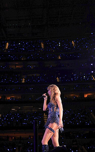 File:Taylor Swift The Eras Tour Midnights Era Set (53109577656).jpg