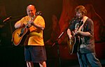 Miniatura para Discografia de Tenacious D