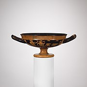 Terracotta kylix (drinking cup) MET DP120789.jpg