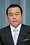 第1次安倍内閣: 組閣の経緯, 国務大臣, 内閣官房副長官・内閣法制局長官