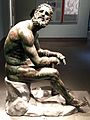 Boxer at Rest - Wikipedia