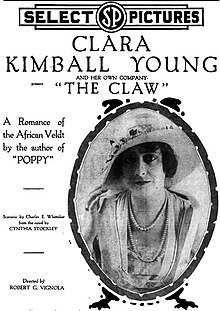 The Claw (1918) - 1.jpg