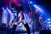 The Distillers - Philly 10.07.19 - 37 (1 of 1).jpg