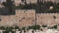 Datei: Das Goldene Tor - Jerusalem Gates.ogv