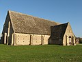 Great Coxwell Barn (en)