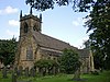 The Parish Church of St Mary the Blessed Virgin, Gomersal - geograph.org.uk - 1657267.jpg