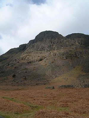 Buckbarrow