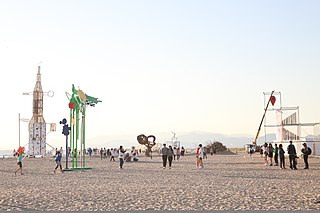 <span class="mw-page-title-main">Sea art festival</span>