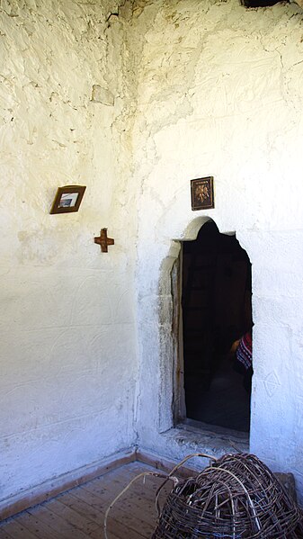 File:The tower-house of Lulash Keci (Ethnographic Museum of Dukagjin) 02.jpg