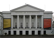 Theater Bremen Wikipedia