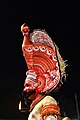 Theyyam of Kerala by Shagil Kannur 2024 (67)