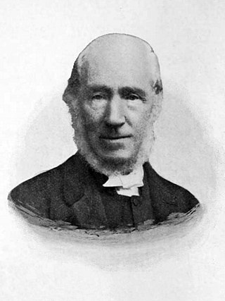 <span class="mw-page-title-main">Thomas Powell (botanist)</span> British missionary in Samoa (1817–1887)