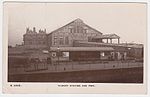 Riverside Station (including Floating Landing Stage) Tilbury Riverside Railway Station.jpg