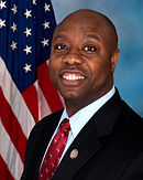 Tim Scott, official portrait, 112th Congress crop.jpg