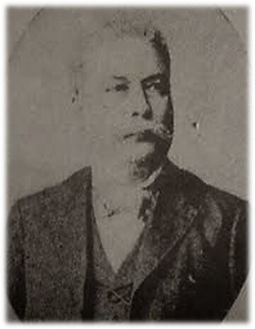 Tirso Salaverría