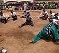 File:Tiv dancers displaying.jpg