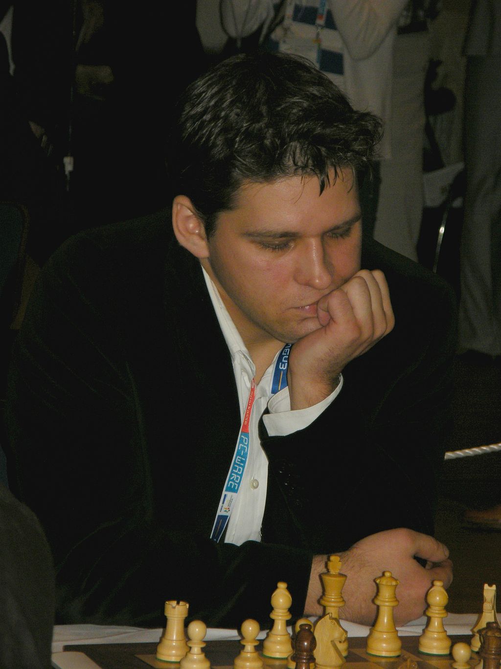 Laurent Fressinet - Wikipedia