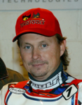 Todd Wiltshire (1991, 1999–2003, 2006)