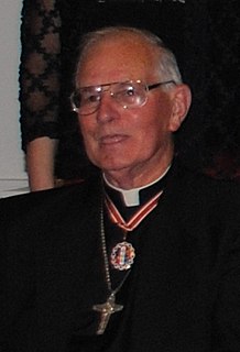 Thomas Williams (cardinal) Archbishop of Wellington