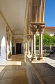 * Nomination: Portugal, Tomar, Convento de Cristo, Claustro do Cemitério --Berthold Werner 08:59, 31 May 2024 (UTC) * Review Beautiful but slightly tilted --Plozessor 10:22, 31 May 2024 (UTC)  Done Please check again. --Berthold Werner 13:17, 1 June 2024 (UTC)