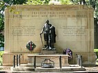 Tomb of the Unknown Revolutionary War Soldier-27527.jpg