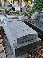 зображення місця поховання