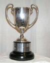 Tommy Smart Cup - The Best All Round Gentleman Cadet bij Royal Military College of Canada in Athletics.jpg