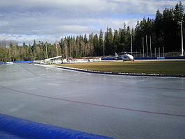 Wereldkampioenschappen schaatsen junioren 2009