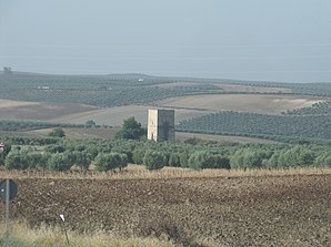 Torre de Don Lucas, La Victoria (Cordoba) 01.jpg