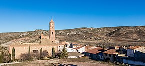 Torre de las Arcas, Teruel, España, 2017-01-04, DD 87.jpg