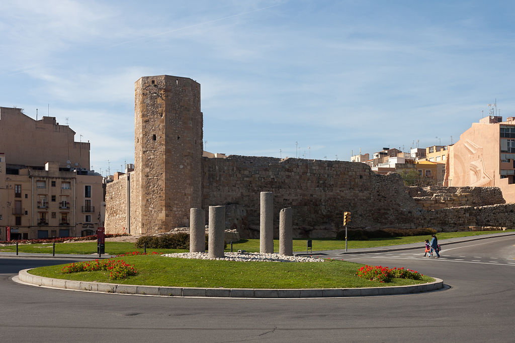 Torre de les Monges. Tarragona-58