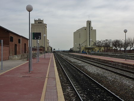 Torrijos station 2011.JPG