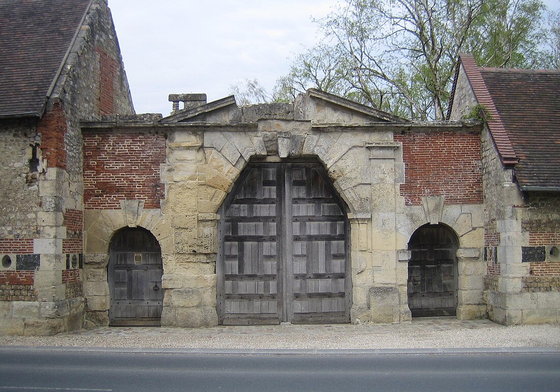 Haras de Meautry