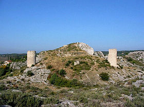 Illustrasjonsbilde av artikkelen Tours de Castillon