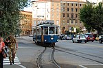 Vignette pour Tramway de Trieste