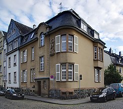 Palmatiusstrasse