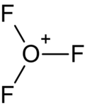 Thumbnail for Trifluorooxonium