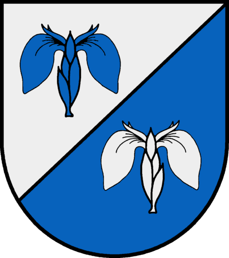 Troendel Wappen