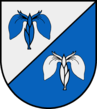 Coat of arms of Tröndel