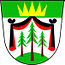 Wappen von Trokavec