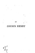 LE COUSIN HENRY